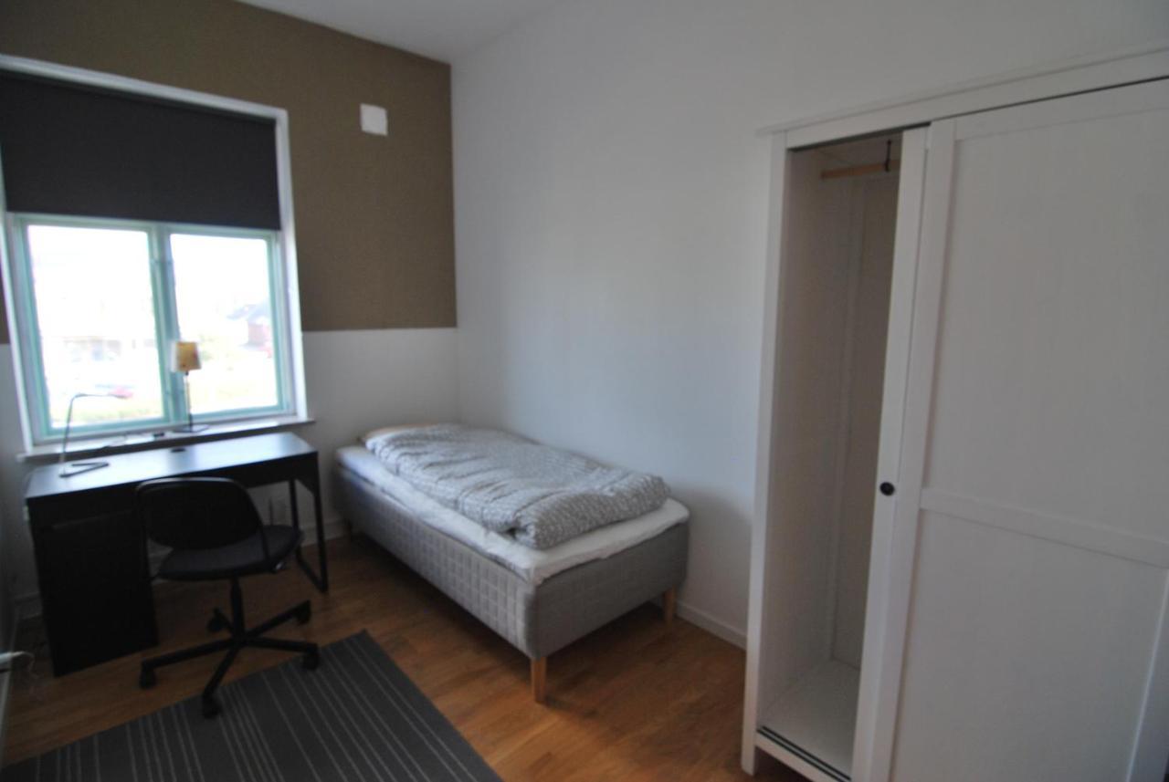 Svea Hotell, Vollsjoe Exterior photo